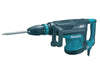 Makita HM1213C SDS Max Demolition Hammer 1510W 240V Makita - Town Tools