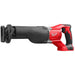 Milwaukee M18BSX-0 M18 Brushed Sawzall (Naked - no Batteries or Charger) Bare# Milwaukee - Town Tools 