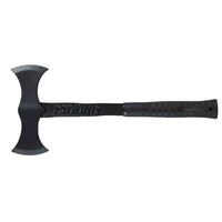 Estwing EBDBA Black Eagle Double Bit Axe, 17" - EBDBA