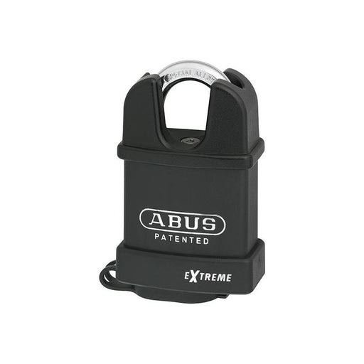 Abus Mechanical 83WP/53mm Extreme Weatherproof Padlock Closed Shackle ABUS Mechanical - Town Tools