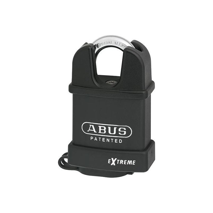 Abus Mechanical 83WP/53mm Extreme Weatherproof Padlock Closed Shackle ABUS Mechanical - Town Tools