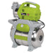 Sealey Surface Mounting Booster Pump Stainless Steel 55L/min 230V WPB062S Sealey - Town Tools 