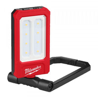 Milwaukee Internal Rechargeable Folding Flood Light
