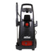 Sealey Pressure Washer 140bar with TSS & Rotablastï Nozzle 230V PW2200 Sealey - Town Tools 