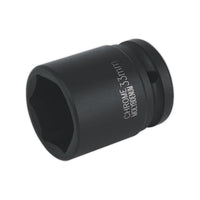 Sealey Impact Socket 33mm 3/4"Sq Drive IS3433