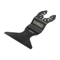 Dewalt Power Tools DT20734 Fastcut Wide Wood Multi-tool Blade 65 x 43mm