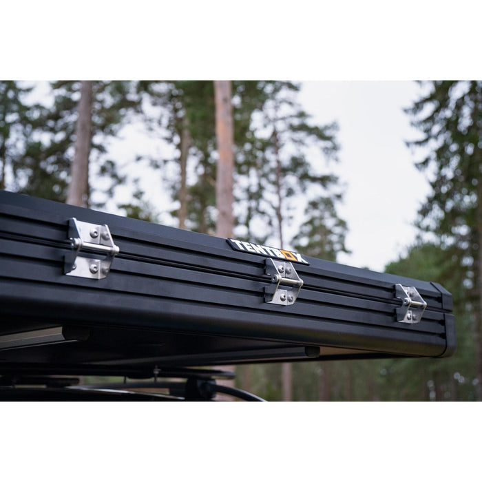 TentBox Cargo 2.0 (Sunset Orange) 2 Person Roof Tent TENTBOX - Town Tools