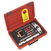 Sealey Diesel Engine Timing Tool Kit for Ford PSA Belt Drive VSE5941 Sealey - Town Tools 