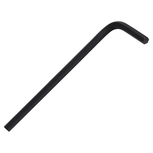 Faithfull Hexagon Key 4.0mm Faithfull - Town Tools