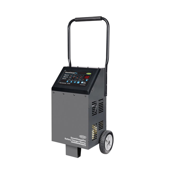 Ring Smartchargepro Trolley 60A 12/24V RSCP60T - Efficient Charging Ring Automotive - Town Tools 