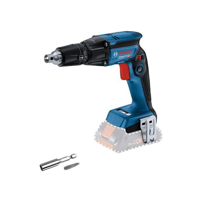 Bosch GTB 18V-45 Professional Drywall Screwdriver 18V Bare Unit Bosch - Town Tools