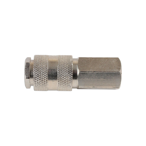 Connect Euro Universal Female Coupling 3/8" BSP 1pc 30977 Tool Connection - Town Tools 