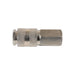 Connect Euro Universal Female Coupling 3/8" BSP 1pc 30977 Tool Connection - Town Tools 