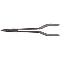 Teng Tools Long Reach Plier Bent 45?? 275mm