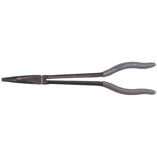 Teng Tools Long Reach Plier Bent 45?? 275mm Teng Tools - Town Tools 