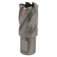 Sealey Rotabor Cutter HSS22mm Cut Depth 25mm RBHSS22S