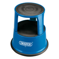 Draper Metal Kickstool 59246