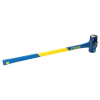 Draper Estwing ESH-1436F Fibreglass Shaft Sledge Hammer, 6.3kg/14lb
