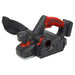 Sealey SV20 Series 82mm Cordless Planer 20V - Body Only CP20VEP Sealey - Town Tools 
