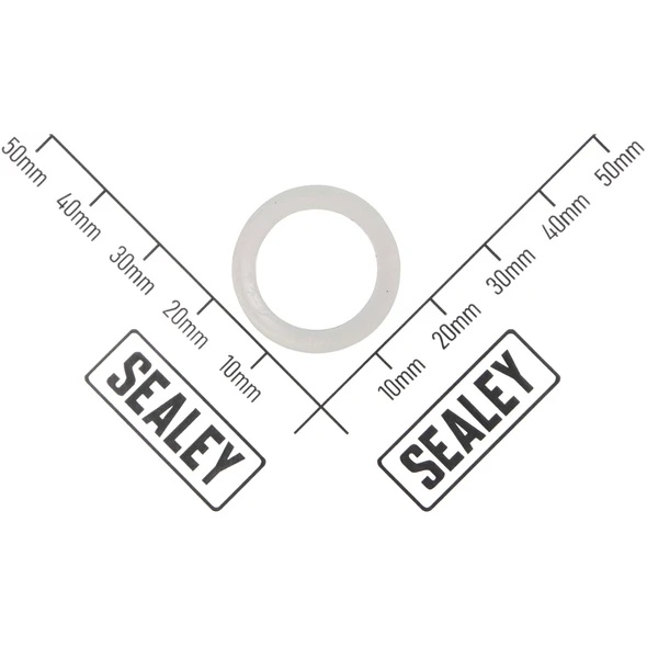 Sealey Filler Cap Gasket