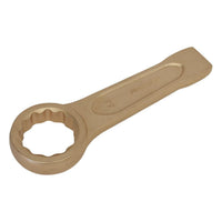 Sealey Slogging Spanner Ring End 55mm Non-Sparking NS037