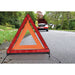 Draper Vehicle Warning Triangle 92442 Draper - Town Tools 