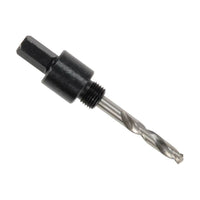 Faithfull Holesaw Arbor 14-30mm