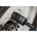 Sealey 63mm Double Ended Impact Socket 1/2"Sq Drive 27 x 27.5mm SX1822 Sealey - Town Tools 