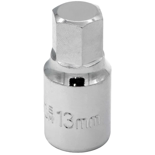 Sealey 3/8"Dr Hex Socket 13mm