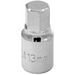 Sealey 3/8"Dr Hex Socket 13mm
