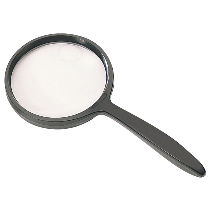 Draper x 3 Round Magnifier, 70mm 78476 Draper - Town Tools 