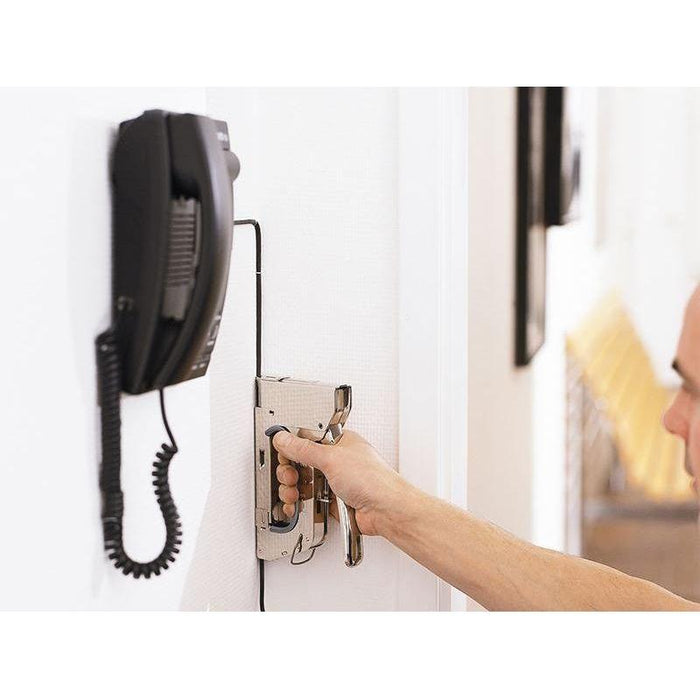 Rapid R28 Heavy-Duty Cable Tacker (No.28 Cable Staples) Rapid - Town Tools