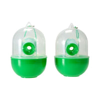 Rentokil Wasp Trap (Twin Pack)
