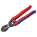 Knipex 71 12 20 CoBolt® Bolt Cutters Multi-Component Grip with Return Spring 200mm Knipex - Town Tools