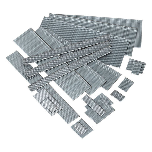 Sealey Nail 20mm 18SWG Pack of 5000 SAAN1820 Sealey - Town Tools 