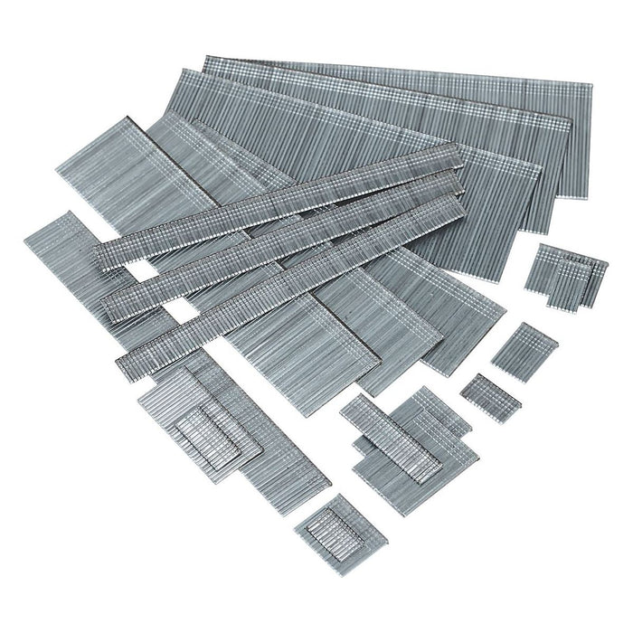 Sealey Nail 20mm 18SWG Pack of 5000 SAAN1820 Sealey - Town Tools 