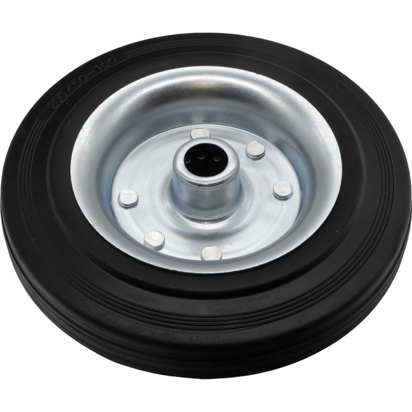 Sealey Fixed Wheel