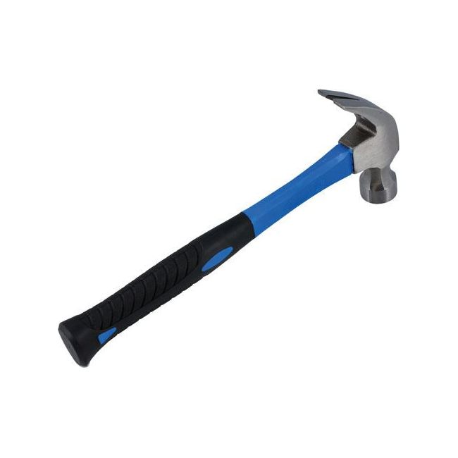Laser Claw Hammer 20oz 8609 Laser - Town Tools 