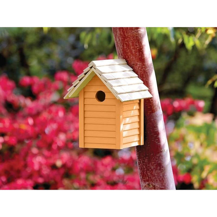 Ronseal Garden Paint Sunburst 250ml Ronseal - Town Tools