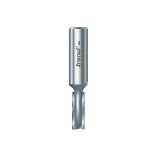 Trend 3/4 x 1/2 TCT Two Flute Cutter 8.0 x 19mm Trend - Town Tools