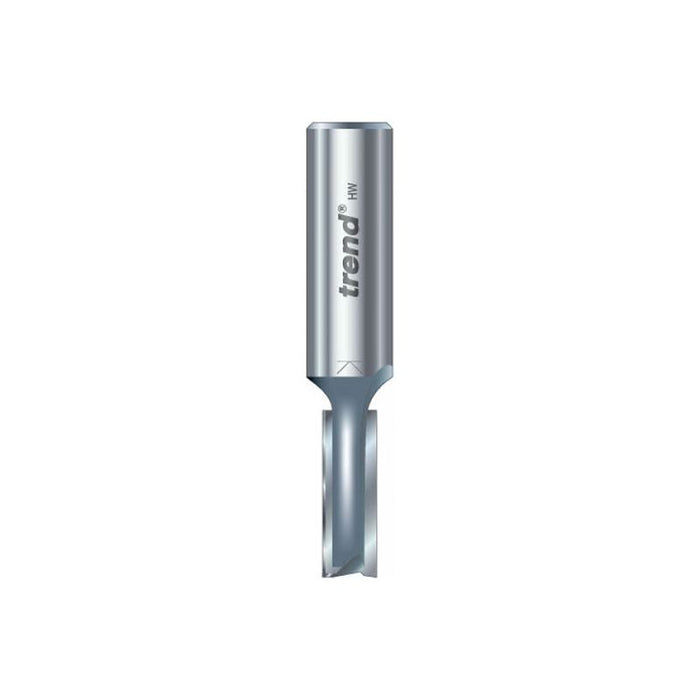 Trend 3/4 x 1/2 TCT Two Flute Cutter 8.0 x 19mm Trend - Town Tools
