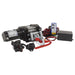 Sealey ATV Winch 1000kg Line Pull 12V ATV1000W Sealey - Town Tools 