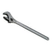 Bahco 86 Black Adjustable Wrench 600mm (24in) Bahco - Town Tools