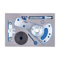 Laser Engine Timing Kit - for Ford 1.5L 3 Cylinder EcoBoost Petrol 8417