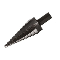 Irwin® Step Drill Bit 4-22mm (10 Holes)