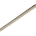 Faithfull Wooden Broom Handle 1.22m x 23mm (48 x 15/16in) Faithfull - Town Tools