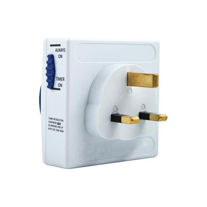 Uni-Com Compact Segment Timer Uni-Com - Town Tools