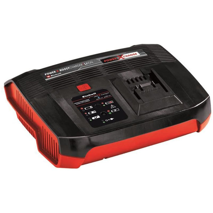 Einhell Power X-Boostcharger 6A Einhell - Town Tools