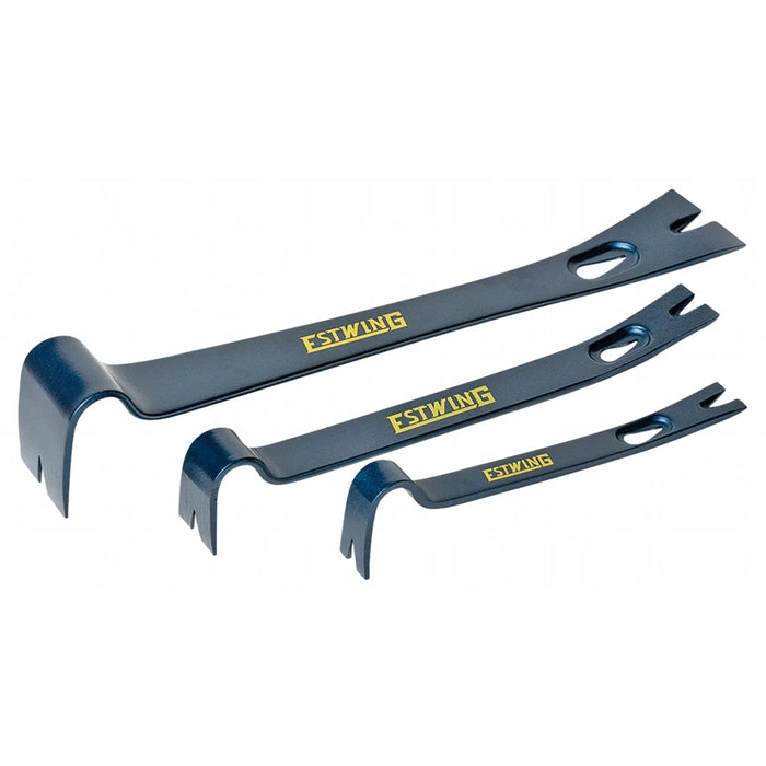 Estwing EPB3PC Pry Bar Set (3 Piece) - EPB3PC