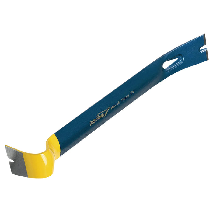 Estwing EHB-15 Handy Bar, 15" - EHB/15